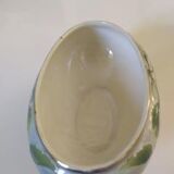 Planter Lunéville - Saint Clément