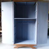 Parisian wardrobe from the 1930s