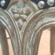 Louis XVI stool