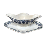 Saucière on dormant