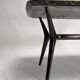 Organic Marble Coffee Table in the style of Gio Ponti, Italy, 1950s