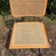 Chaise Marcel Breuer Cesca B32