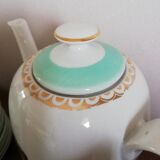 Badonviller Bird Coffee Service