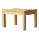 Table d'appoint