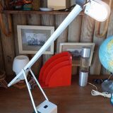 80s rocking lamp