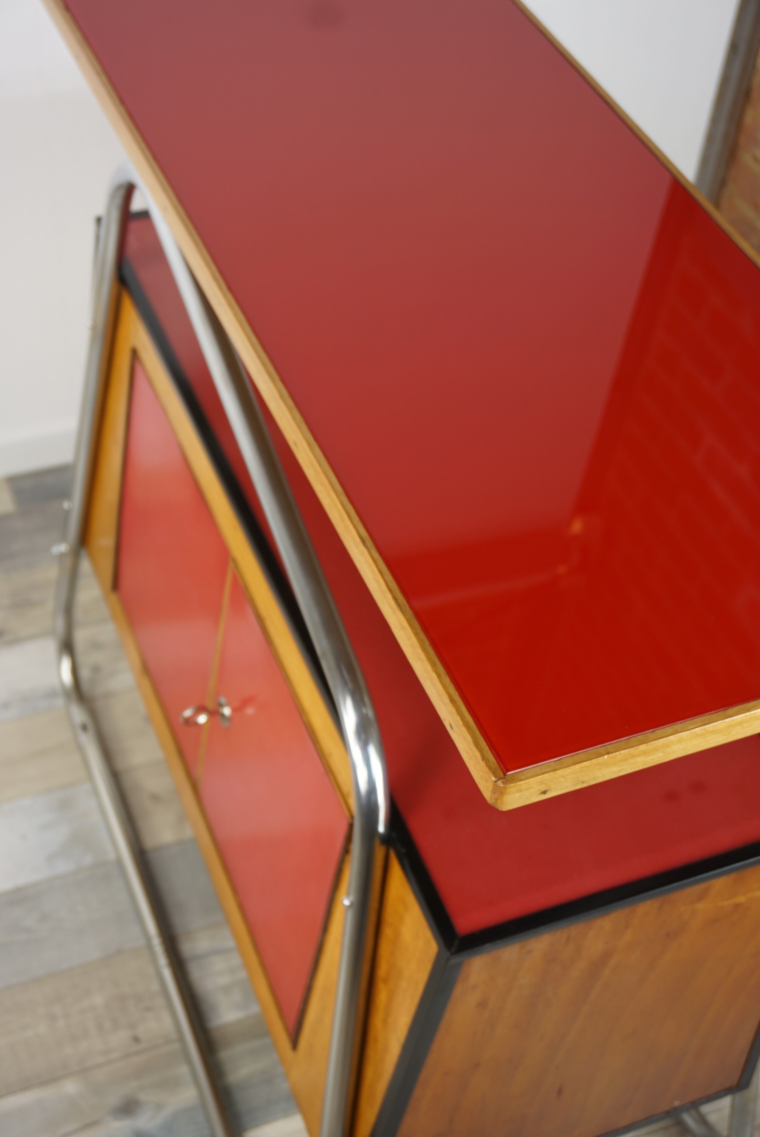 Bar cabinet design 50 years