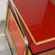 Meuble bar design années 50