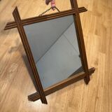 Art Deco Hanging Mirror
