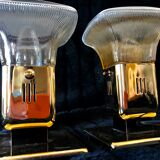 Pair of lamps from Sciolari 1970