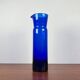 Vintage glass carafe from Spiegelau.
