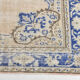 Madallion rug 225x321cm