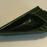 art deco ashtray