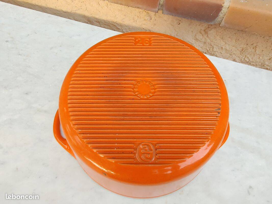 Artisanat Marocain Fait Main Tajine Marocain Authentique 35cm - Pour 6-8 Personnes, Cuisson Traditionnelle Casseroles Tout Feu