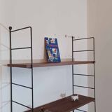 Vintage Wall Shelf, 1970s