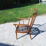 Baumann armchair