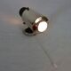 2 Zodiac wall lights by Jacques Biny from the 1950s.