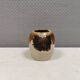 A small, beautiful ceramic vase by Axel Larsen Denmark 1980s
