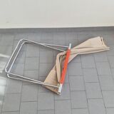 Vintage Japanese armchair 1970