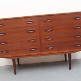 1960s sideboard teak