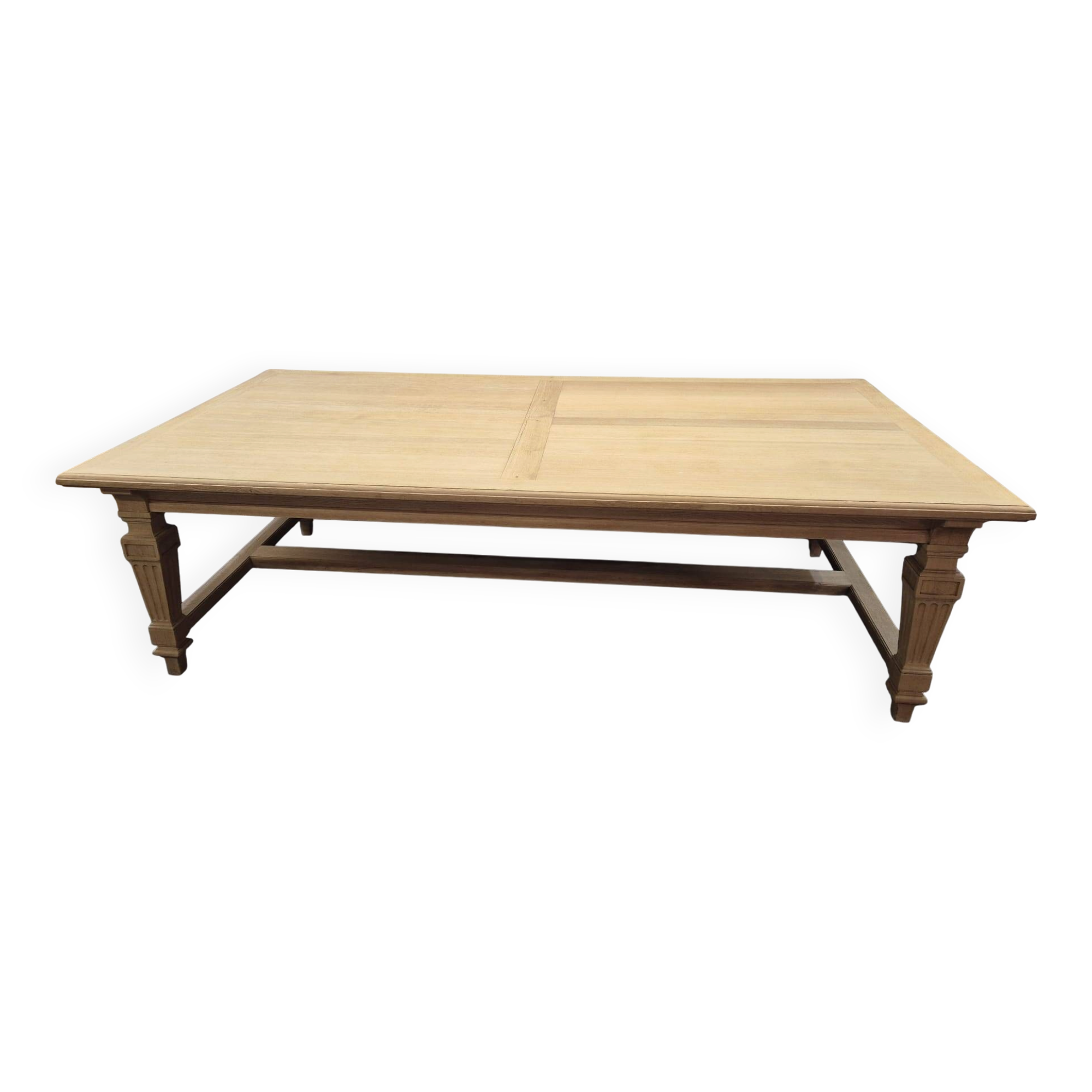 Ancienne table Banque de France