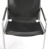 Chair by Martin Visser for Spectrum, 1960 s