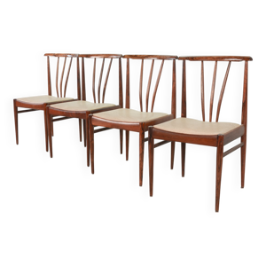 Chaises de salle à manger