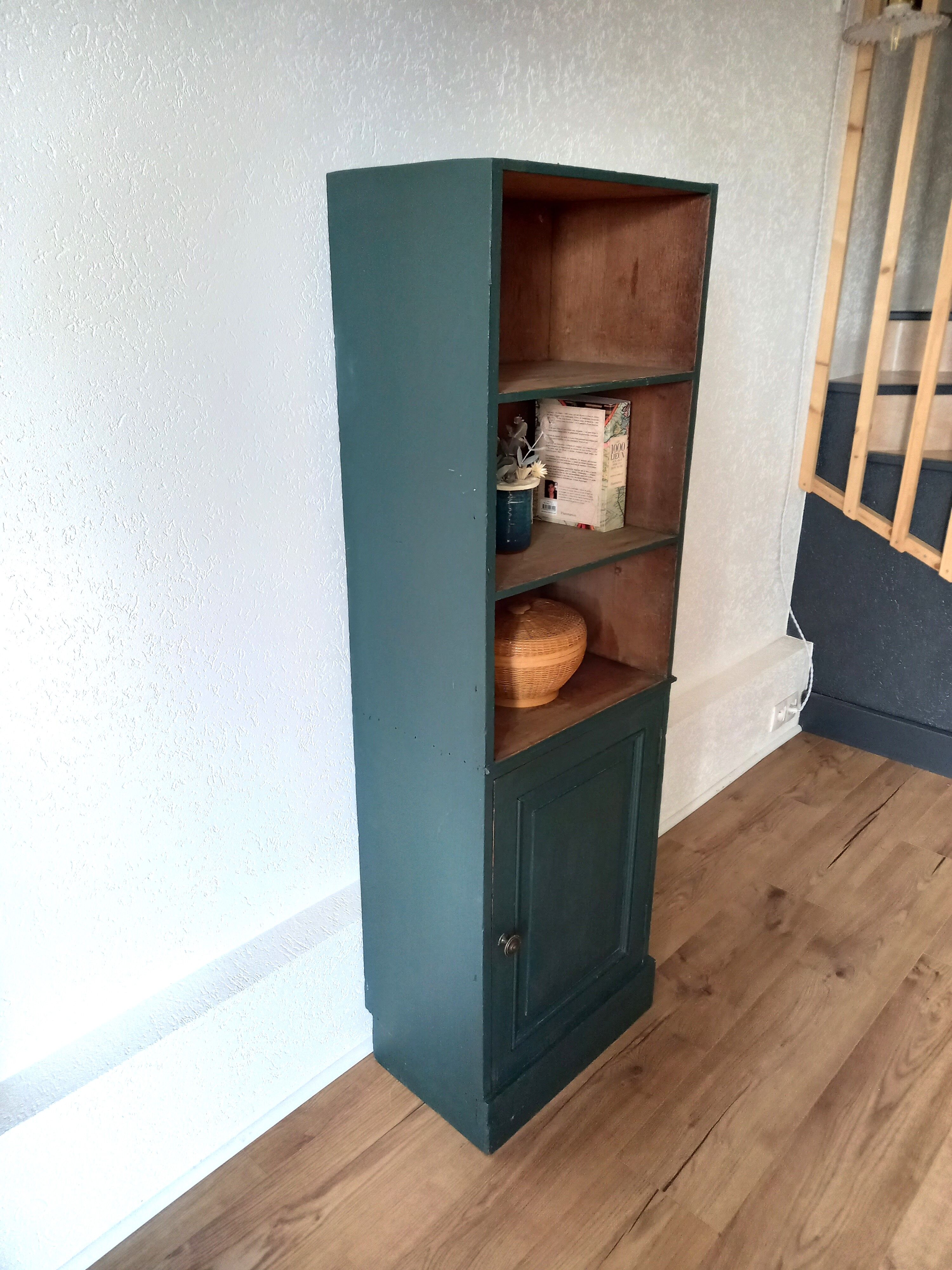 Accountant's furniture