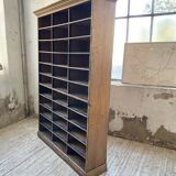 XL 1900 bookcase shelf