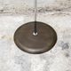 Dim 333 floor lamp by Vico Magistretti for Oluce Italia 1975