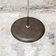 Dim 333 floor lamp by Vico Magistretti for Oluce Italia 1975