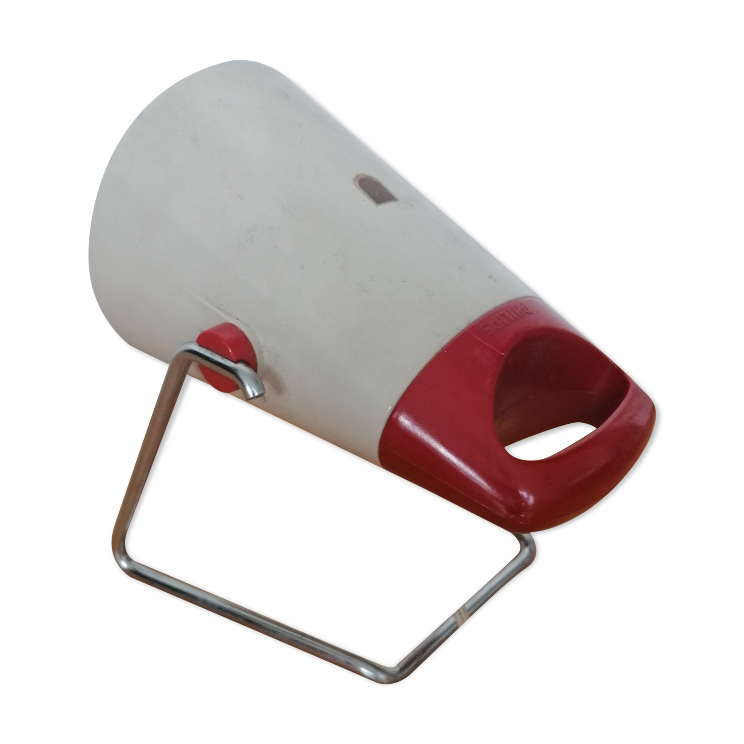 Philips infrared infraphil lamp