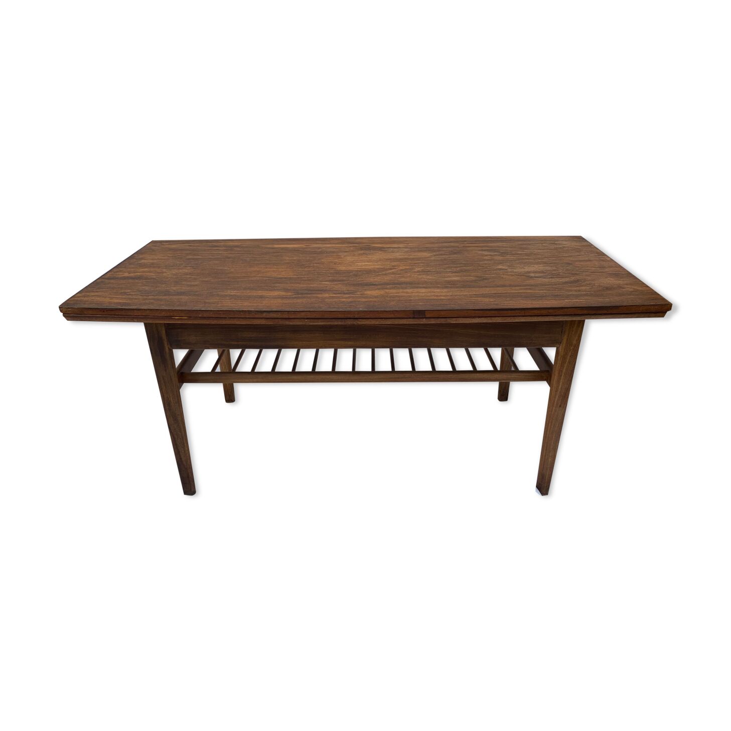 Modular coffee table Elevator Kai Kristiansen