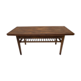 Modular coffee table Elevator Kai Kristiansen