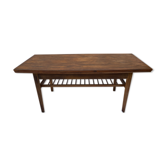 Modular coffee table Elevator Kai Kristiansen