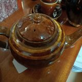 Tea-pot