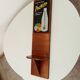 Pschitt soda advertising thermometer shelf 60s/70s