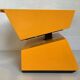 EKS scale yellow orange