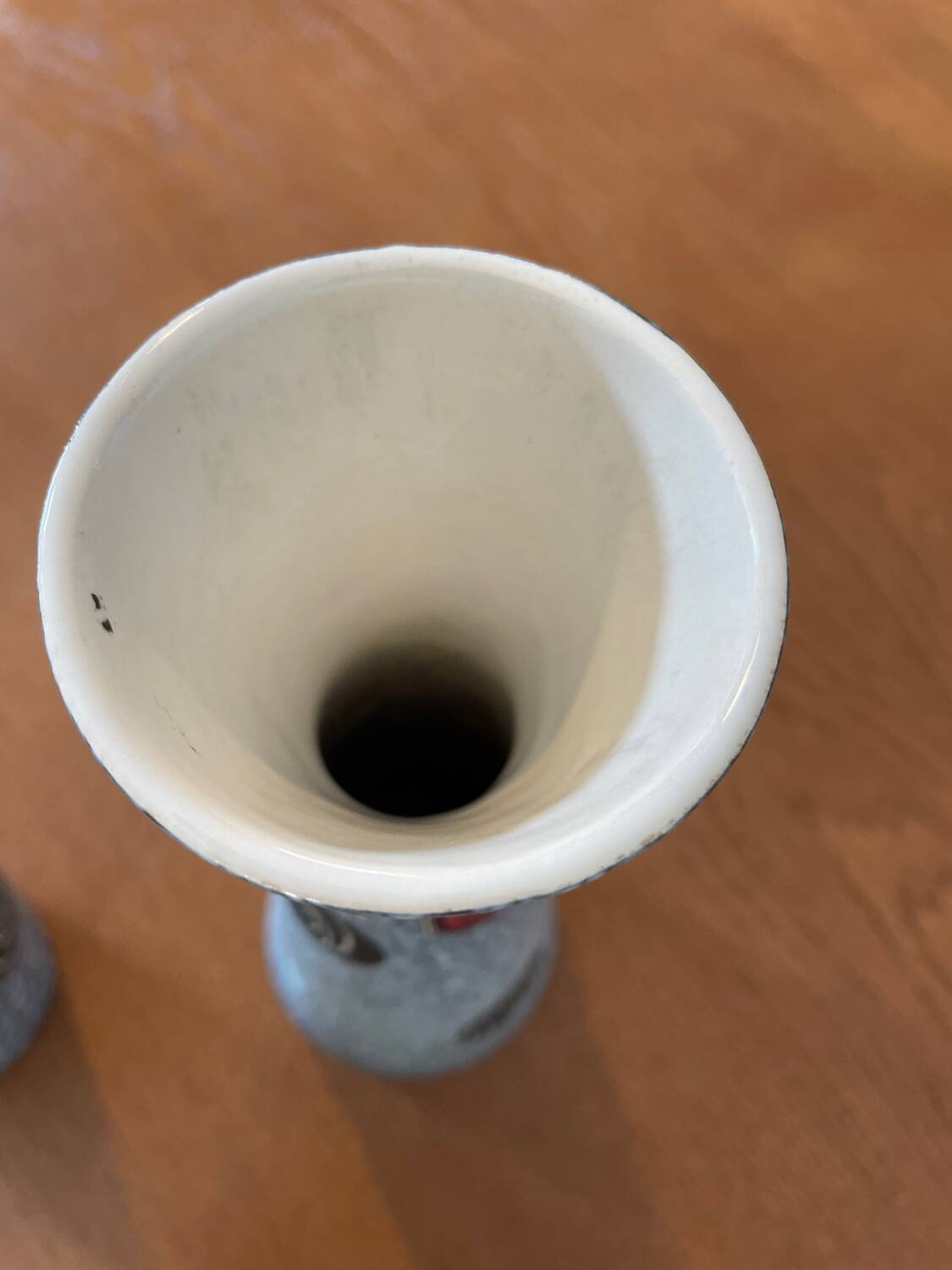 Scheurich vases West Germany