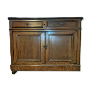 buffet ancien en bois