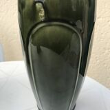 Vase Lily slurry of old bruyn