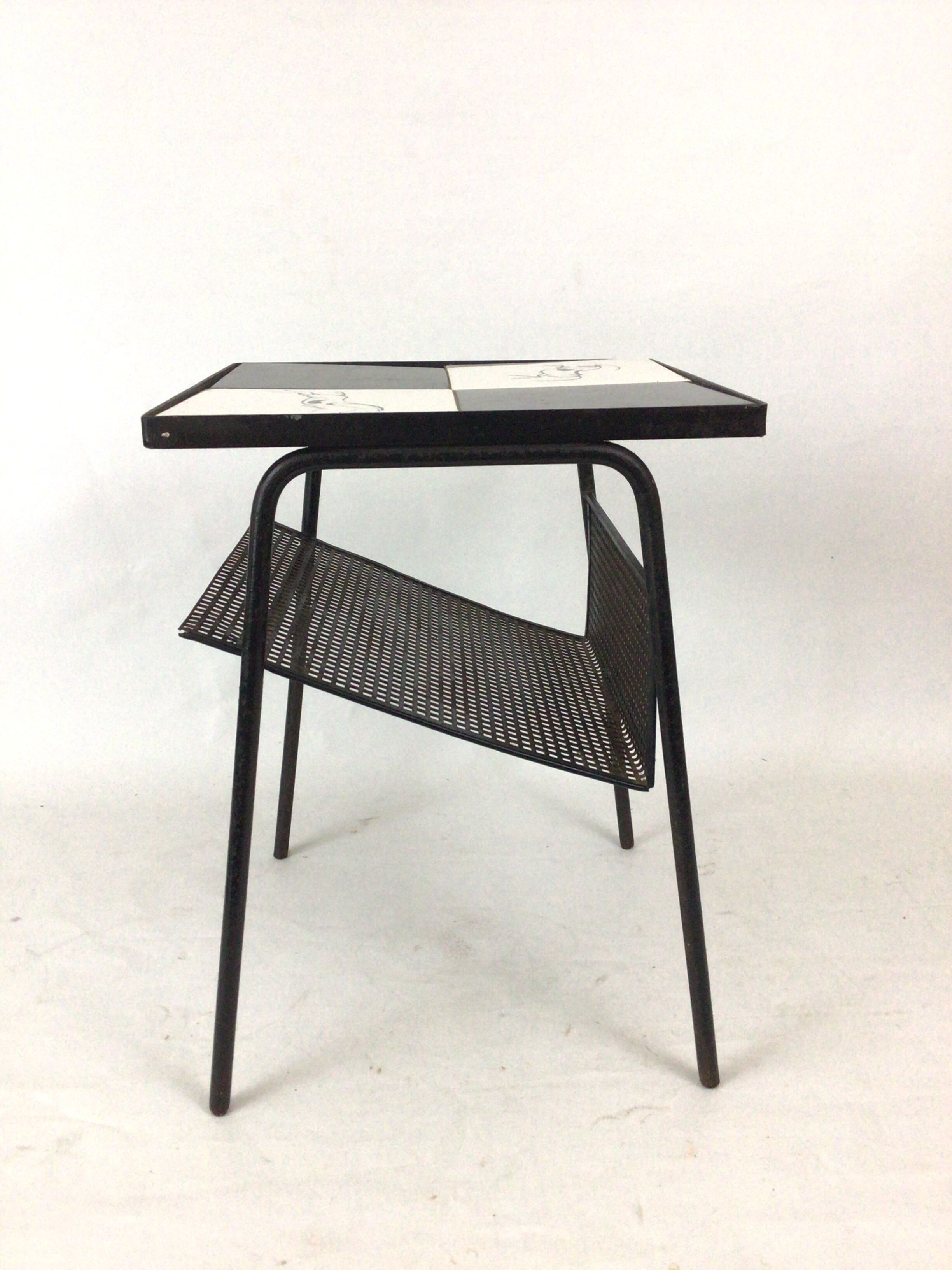 Table door review 70s