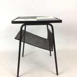 Table door review 70s