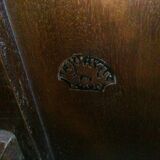 Commode art-deco