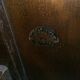 Art-deco chest of drawers