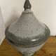 Black Valley stoneware fruit bowl and tureen