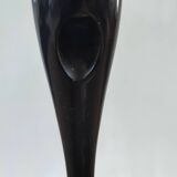 Flute holder designed by Philippe Di Méo for Moët et Chandon