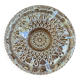 Tidy/ashtray Baccarat