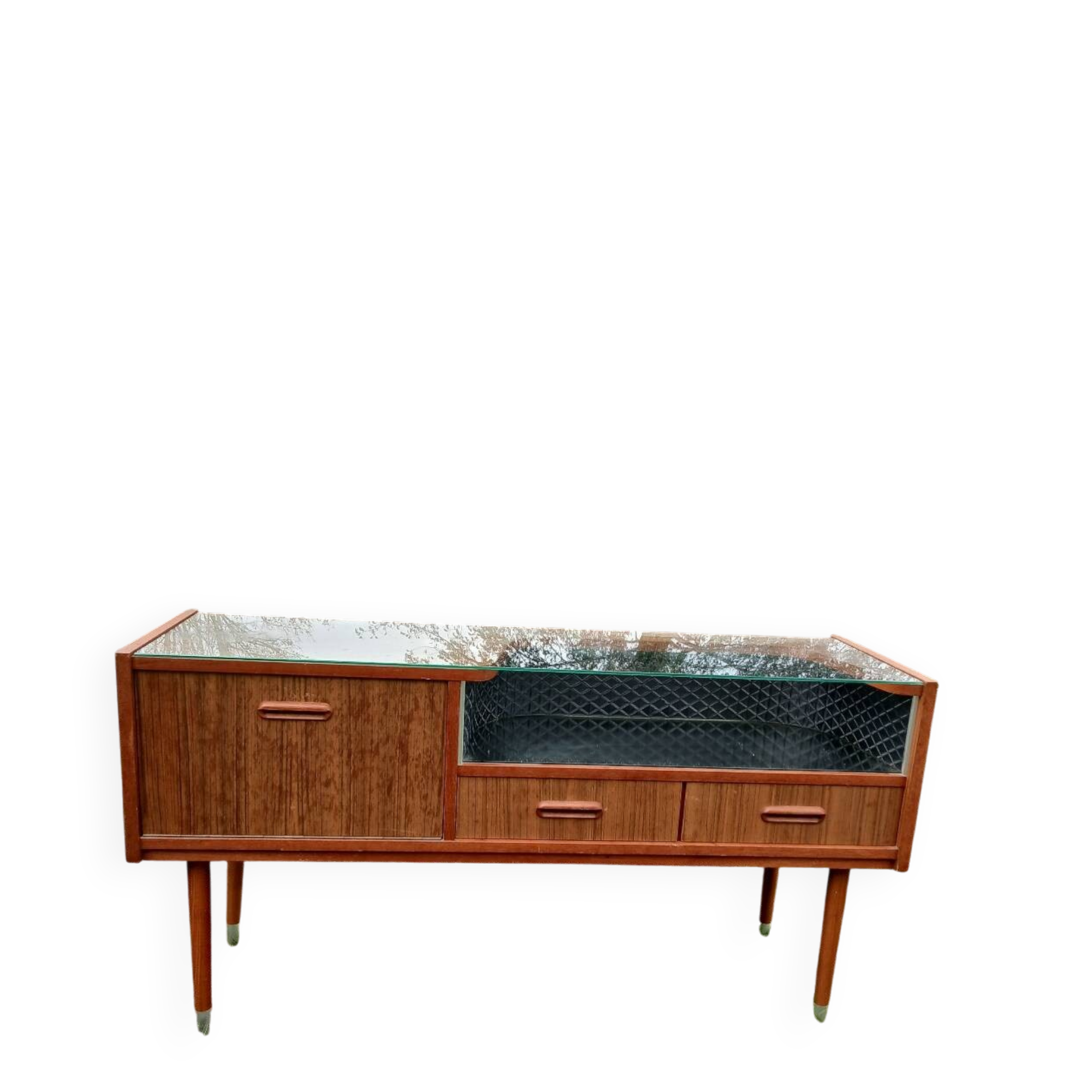 Scandinavian hairdresser