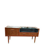 Scandinavian hairdresser