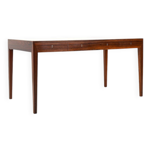 Bureau de severin hansen